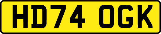 HD74OGK