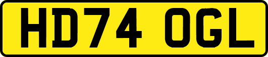 HD74OGL
