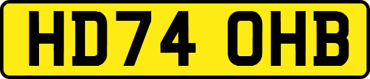 HD74OHB