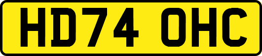 HD74OHC