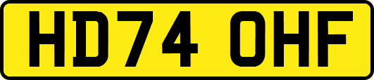 HD74OHF