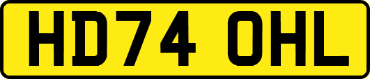 HD74OHL