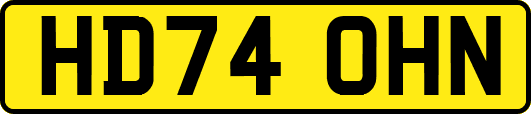 HD74OHN