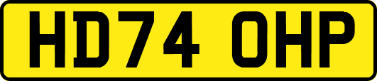 HD74OHP