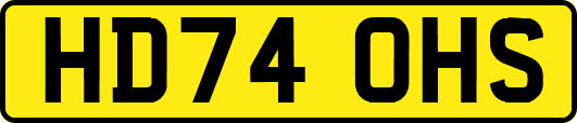 HD74OHS
