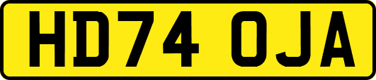 HD74OJA