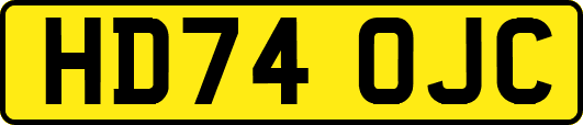 HD74OJC