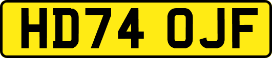HD74OJF