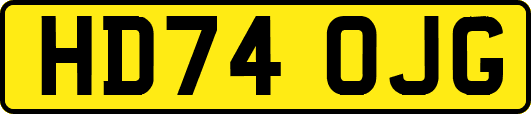HD74OJG