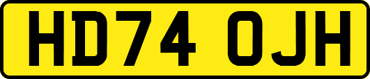 HD74OJH
