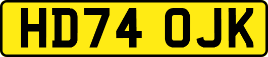 HD74OJK