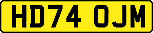 HD74OJM