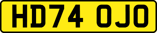 HD74OJO