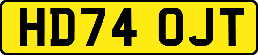 HD74OJT