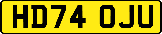 HD74OJU