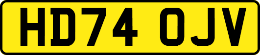 HD74OJV