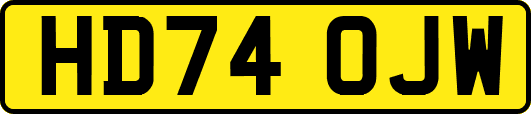 HD74OJW