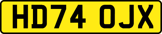HD74OJX