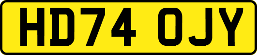 HD74OJY