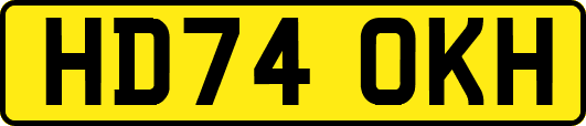 HD74OKH
