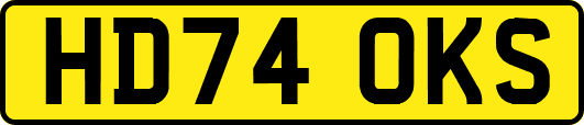 HD74OKS