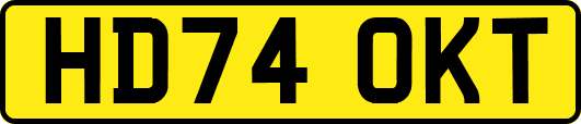 HD74OKT