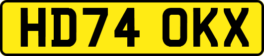 HD74OKX