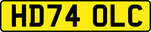 HD74OLC