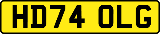 HD74OLG