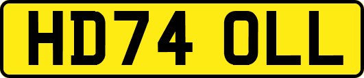 HD74OLL