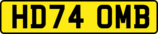 HD74OMB