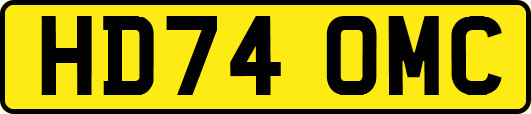 HD74OMC