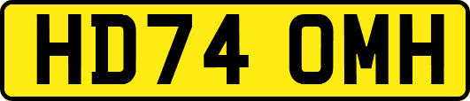 HD74OMH
