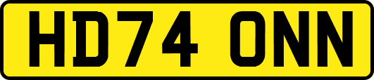 HD74ONN