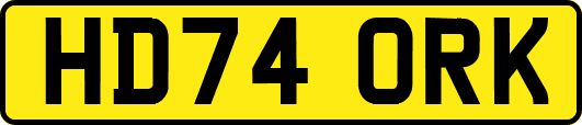 HD74ORK