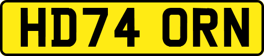 HD74ORN