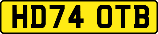 HD74OTB