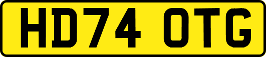 HD74OTG