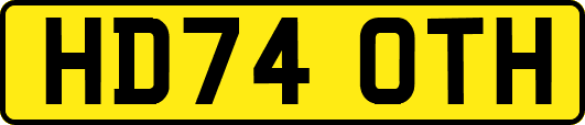 HD74OTH