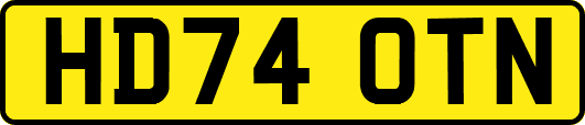 HD74OTN