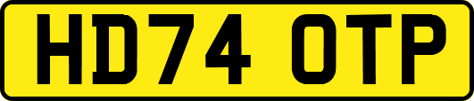 HD74OTP