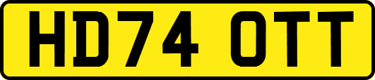HD74OTT