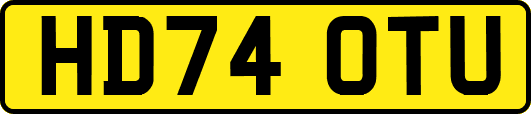 HD74OTU