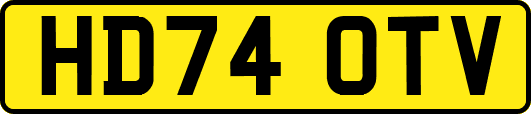 HD74OTV