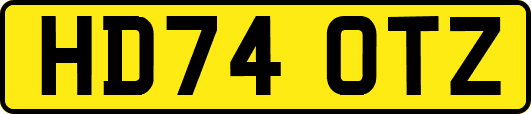 HD74OTZ