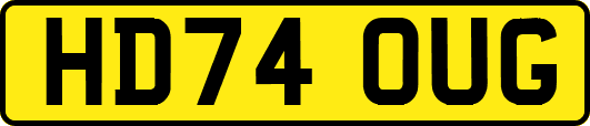 HD74OUG