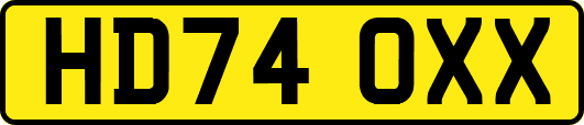 HD74OXX