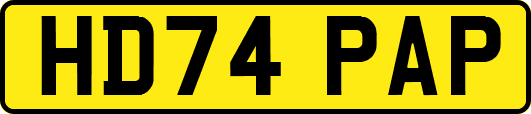 HD74PAP