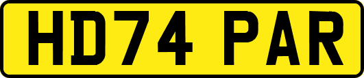 HD74PAR