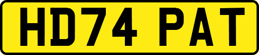 HD74PAT